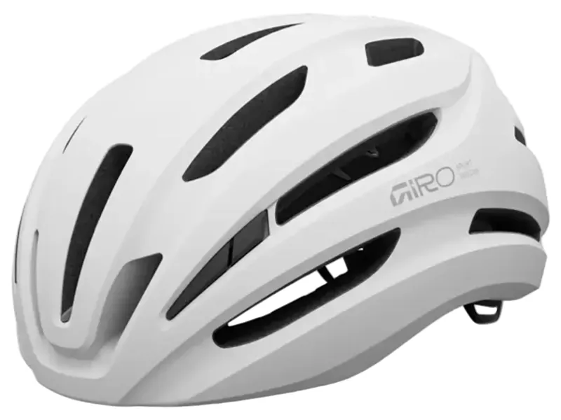 Giro Isode MIPS II Road Helmet in Matte White