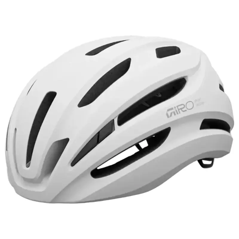 Balfes Bikes Giro Isode MIPS II Road Helmet in Matte | Free postage over £30, £10 off first order, price match & 0% finance.