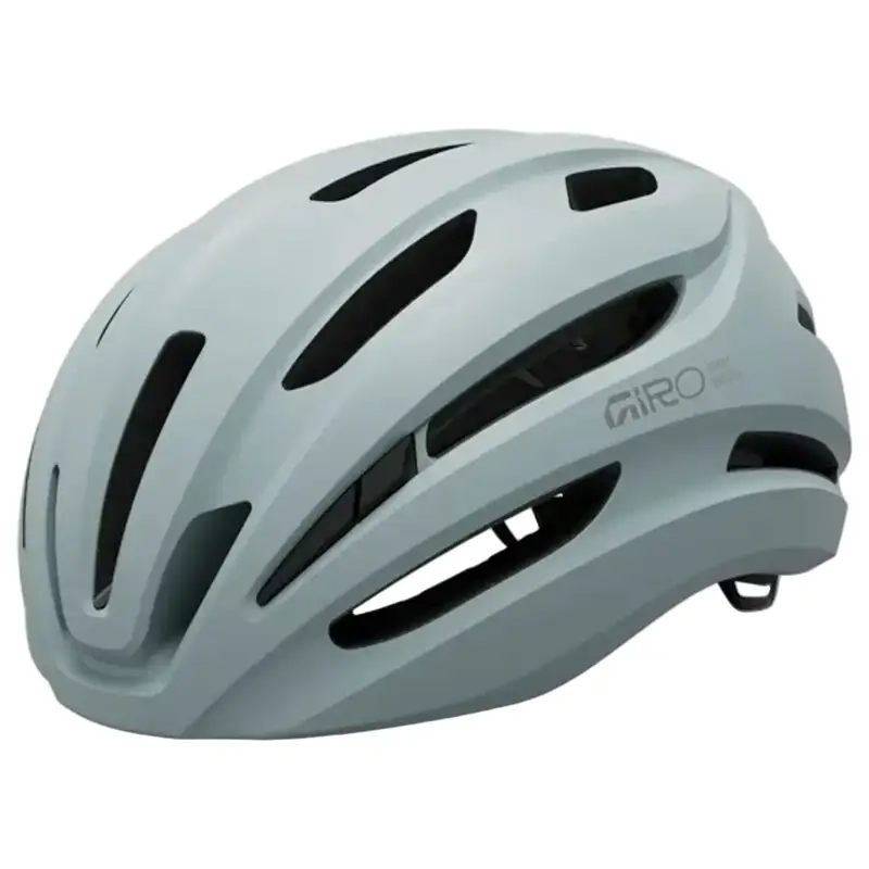 Balfes Bikes Giro Isode MIPS II Road Helmet in Sky Blue | Free postage over £30, £10 off first order, price match & 0% finance.