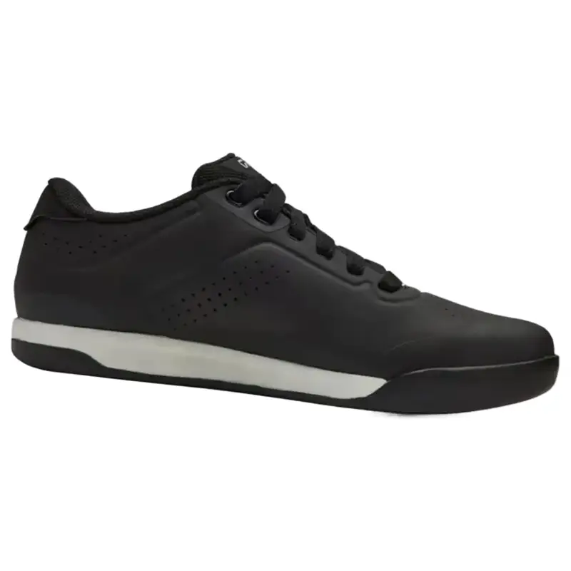 Balfes Bikes Giro Latch Mountain Bike Shoe in Black | Free postage over £30, £10 off first order, price match & 0% finance.