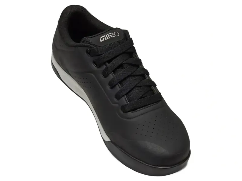 Giro Latch Mountain Bike Shoe in Black-1