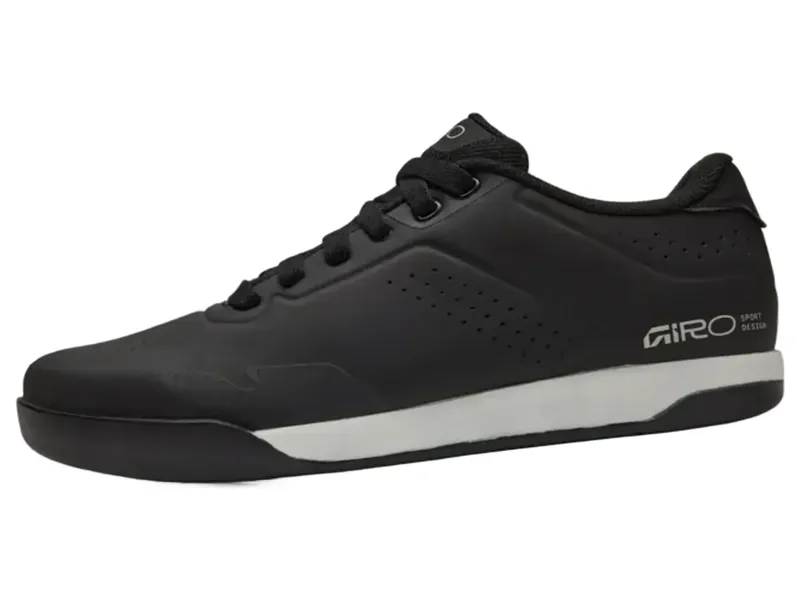 Giro Latch Mountain Bike Shoe in Black-2