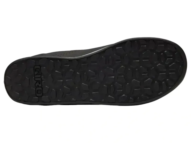 Giro Latch Mountain Bike Shoe in Black-3