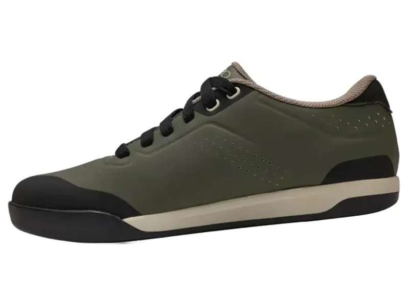 Giro Latch Mountain Bike Shoe in Dark Sage-2