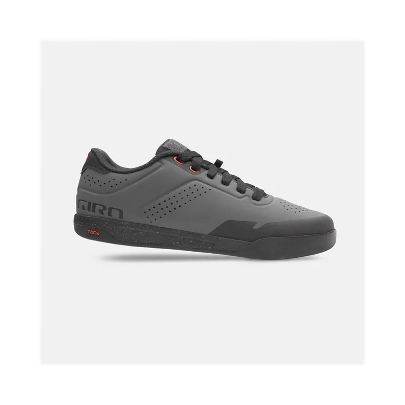 Giro Latch MTB Cycling Shoes in Shadow Grey-1
