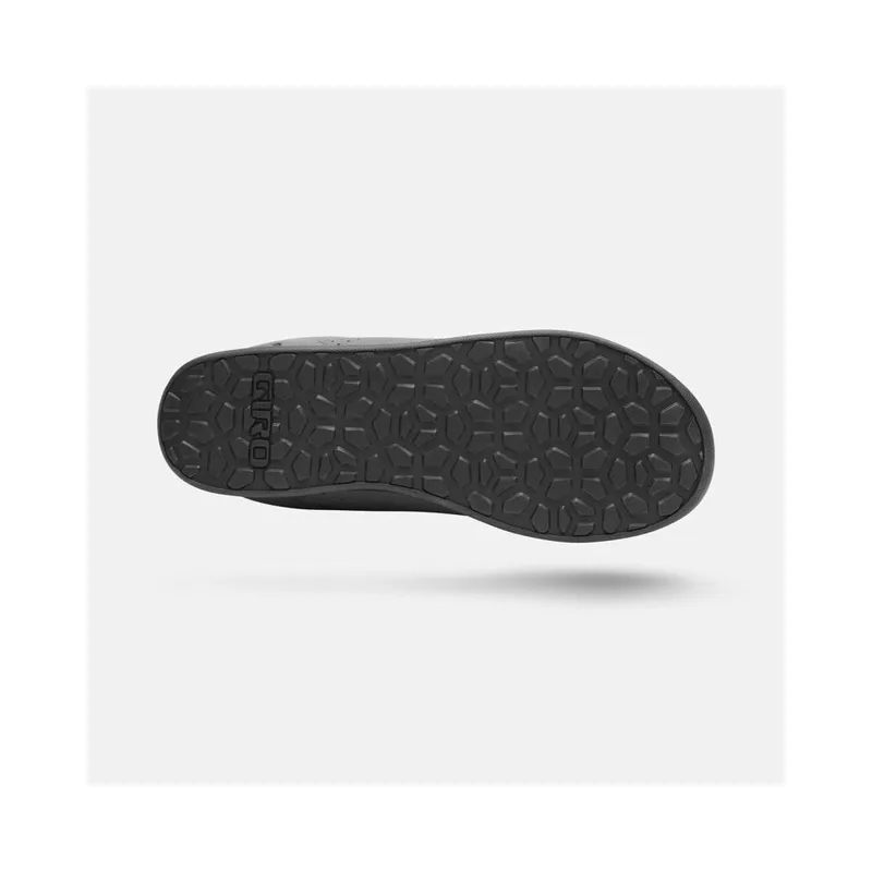 Giro Latch MTB Cycling Shoes in Shadow Grey-2