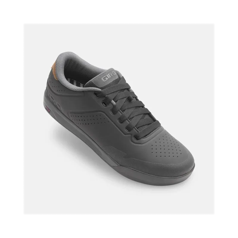 Giro Latch Women's MTB Cycling Shoes in Black-2