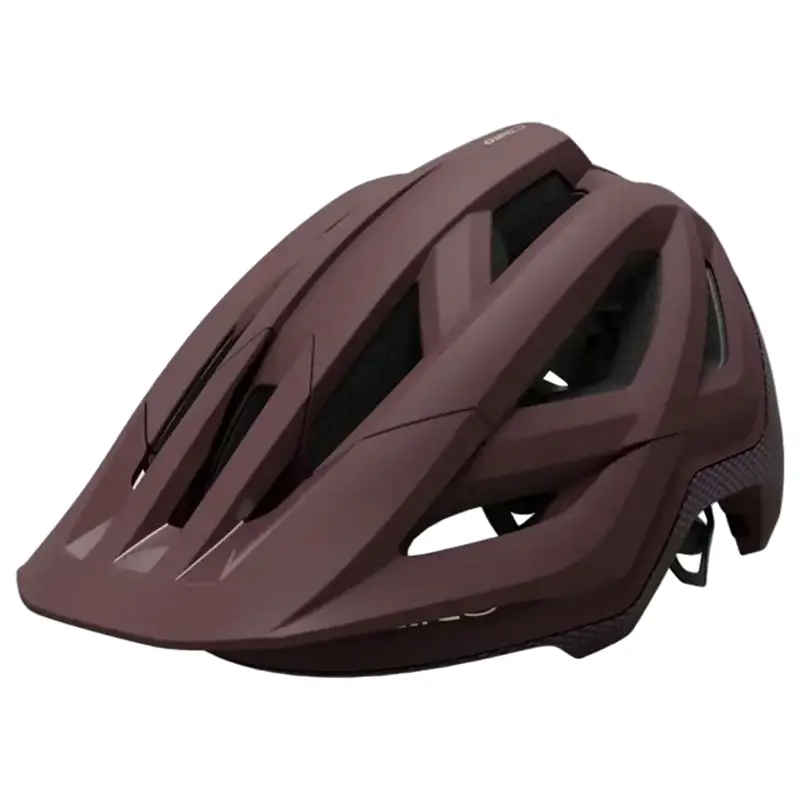 Balfes Bikes Giro Montaro MIPS III MTB Helmet in Maroon Pulse | Free postage over £30, £10 off first order, price match & 0% finance.