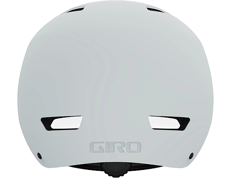 Giro Quarter FS Helmet in Matte White-3