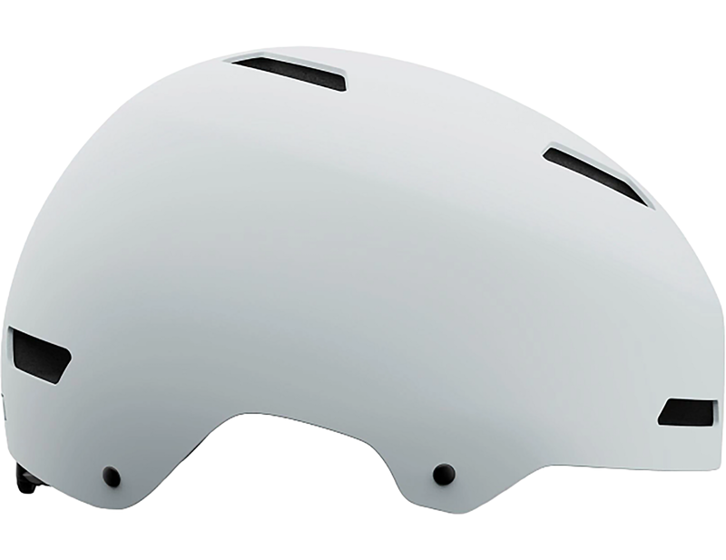 Giro Quarter FS Helmet in Matte White-1