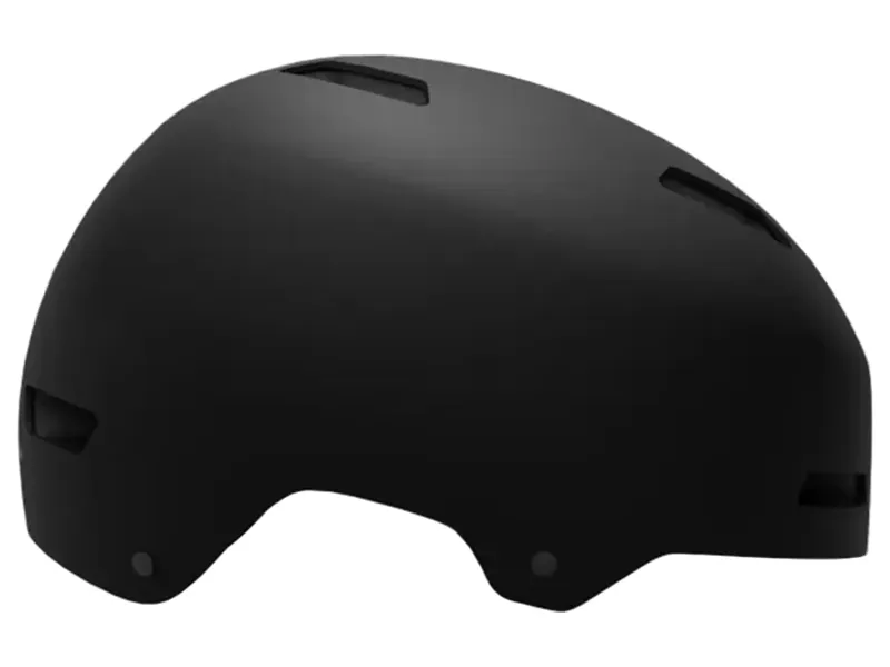 Giro Quarter FS Mips Helmet in Matte Black-2