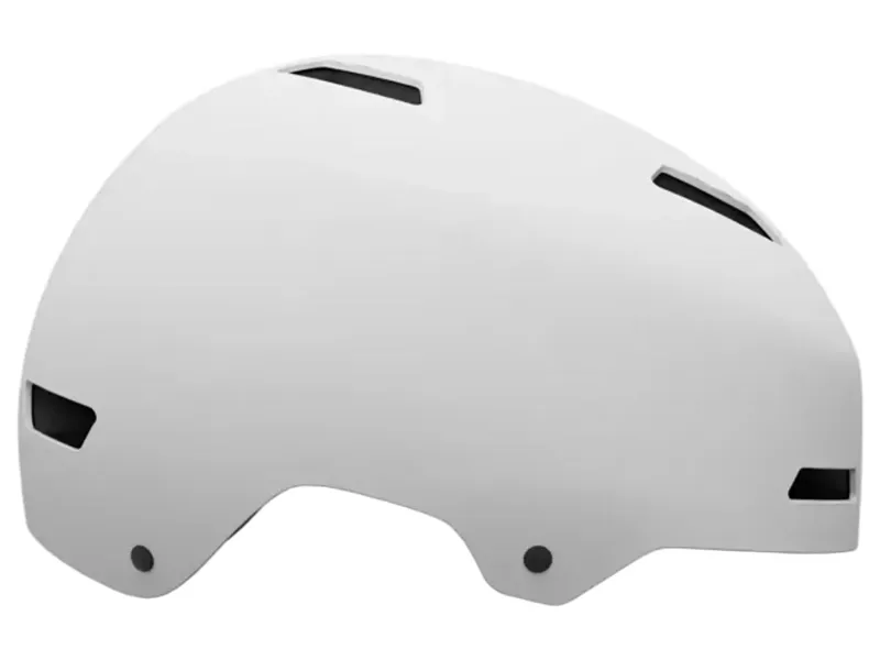 Giro Quarter FS Mips Helmet in Matte White-2