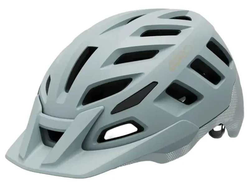 Giro Radix Mips Helmet in Sky Blue