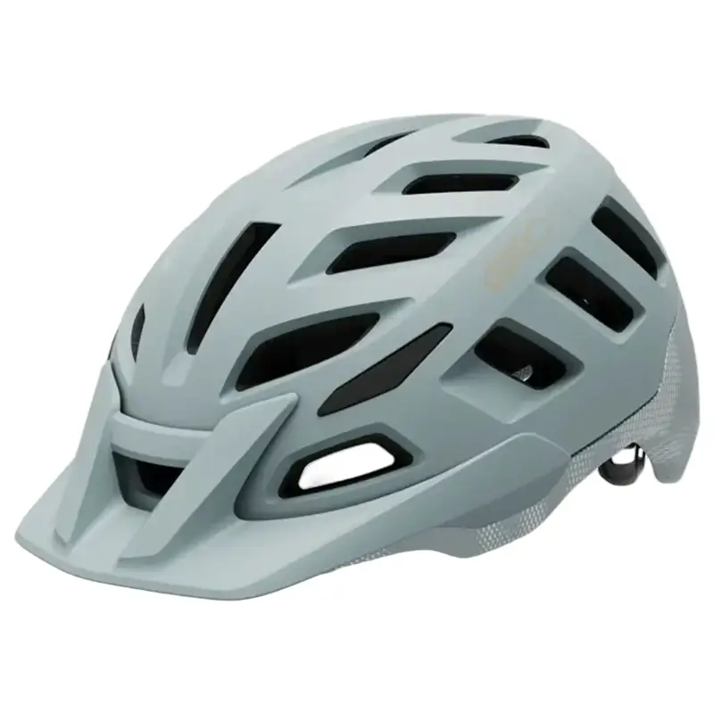 Balfes Bikes Giro Radix Mips Helmet in Sky Blue | Free postage over £30, £10 off first order, price match & 0% finance.