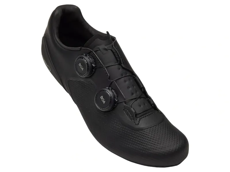 Giro Regime II Cycling Shoe in Black-1