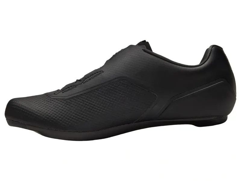 Giro Regime II Cycling Shoe in Black-2