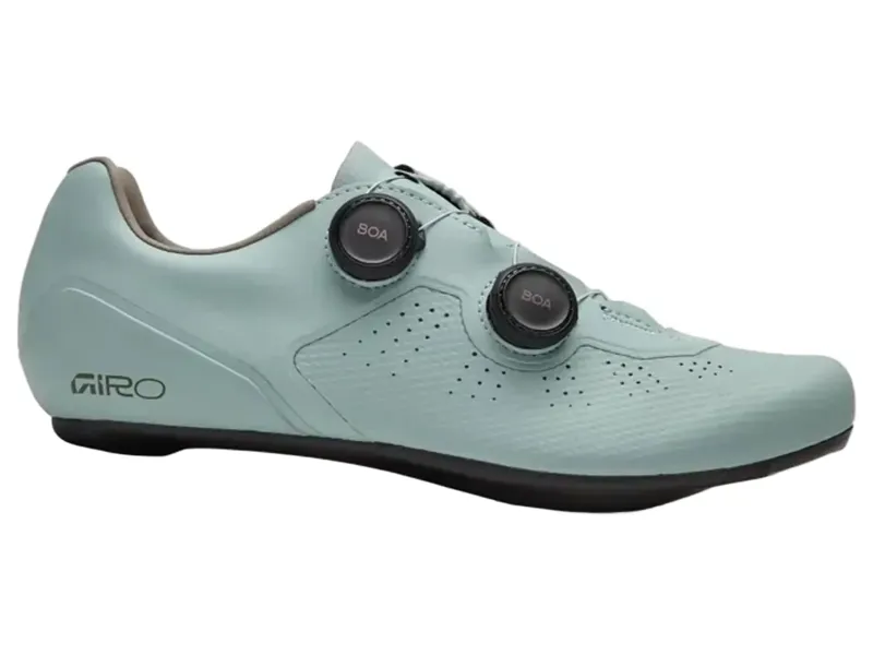 Giro Regime II Cycling Shoe in Sky Blue