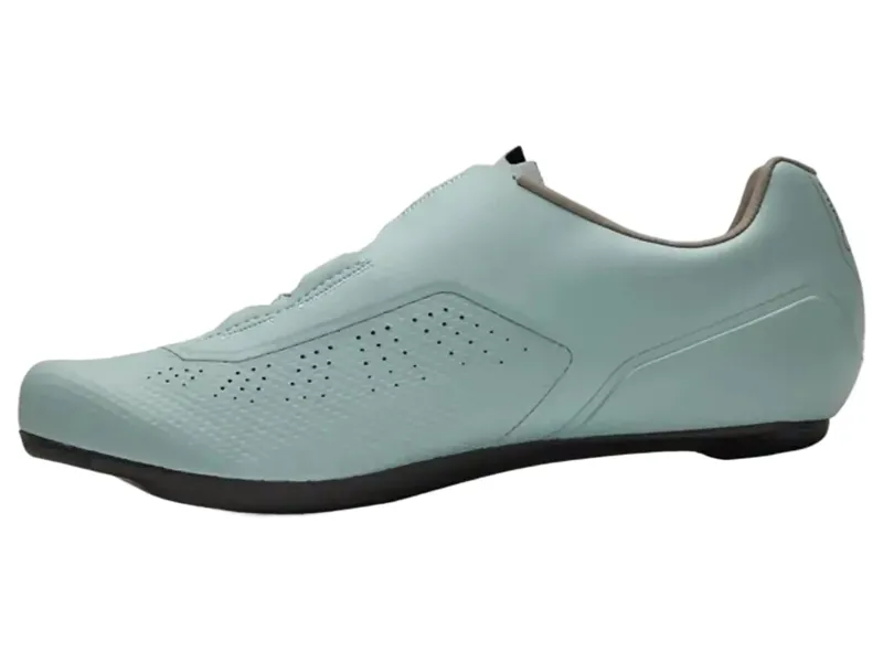 Giro Regime II Cycling Shoe in Sky Blue-2