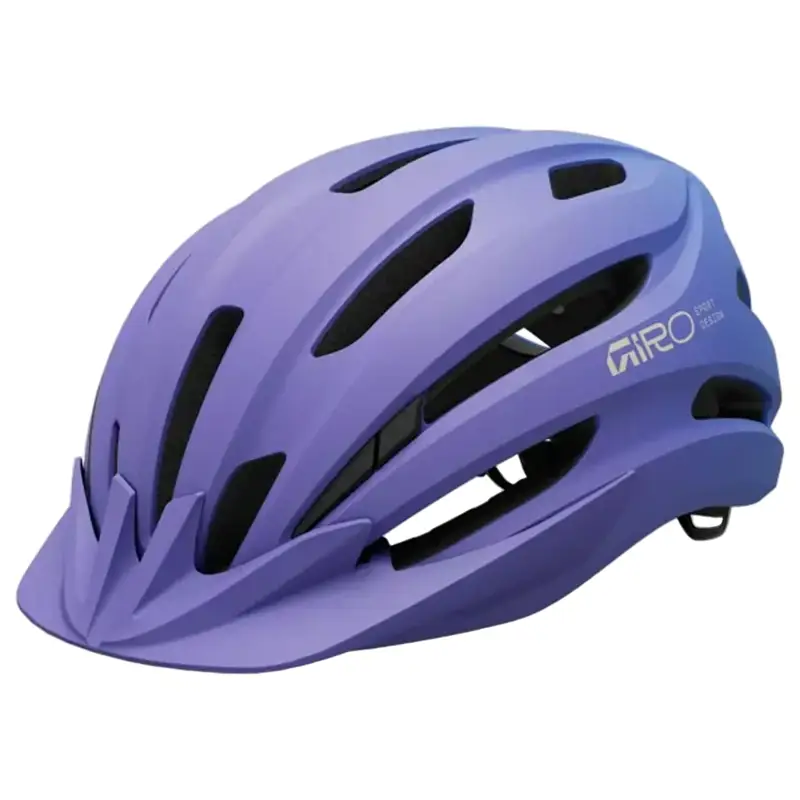Balfes Bikes Giro Register II Youth Urban Helmet in Blue/Haze | Free postage over £30, £10 off first order, price match & 0% finance.