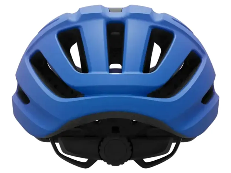 Giro Register II Youth Urban Helmet in Blue/Haze-3