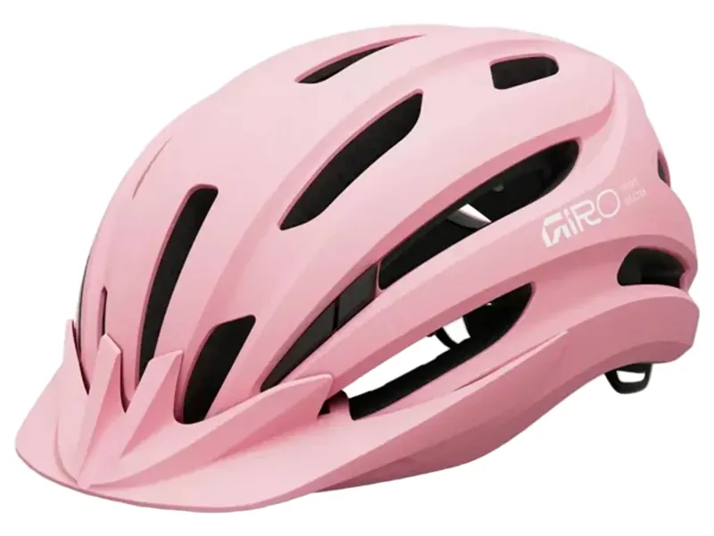 Giro Register II Youth Urban Helmet in Light Pink