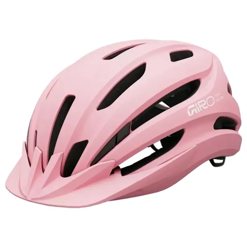 Balfes Bikes Giro Register II Youth Urban Helmet in Light Pink | Free postage over £30, £10 off first order, price match & 0% finance.