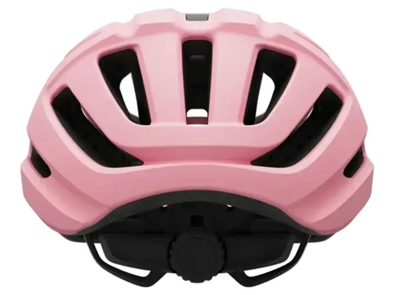 Giro Register II Youth Urban Helmet in Light Pink-3