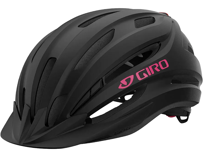 Balfes Bikes Giro Women's Register II LED MIPS Helmet in Matte  | Free postage over £30, £10 off first order, price match & 0% finance.