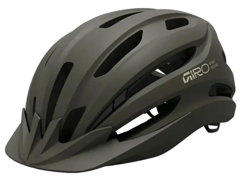 Giro Register MIPS II Urban Helmet in Dark Sage