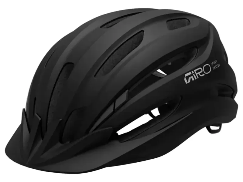 Giro Register MIPS II Urban Helmet in Matte Black/Grey