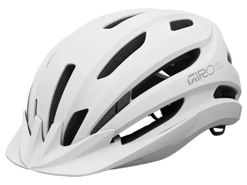 Giro Register MIPS II Urban Helmet in White/Grey