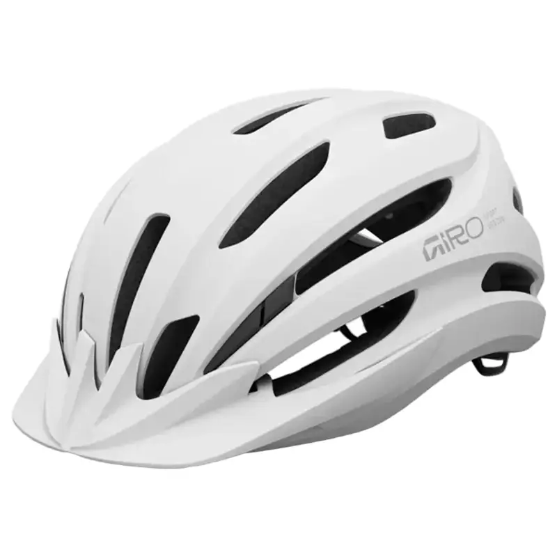 Balfes Bikes Giro Register MIPS II Urban Helmet in White/Grey | Free postage over £30, £10 off first order, price match & 0% finance.
