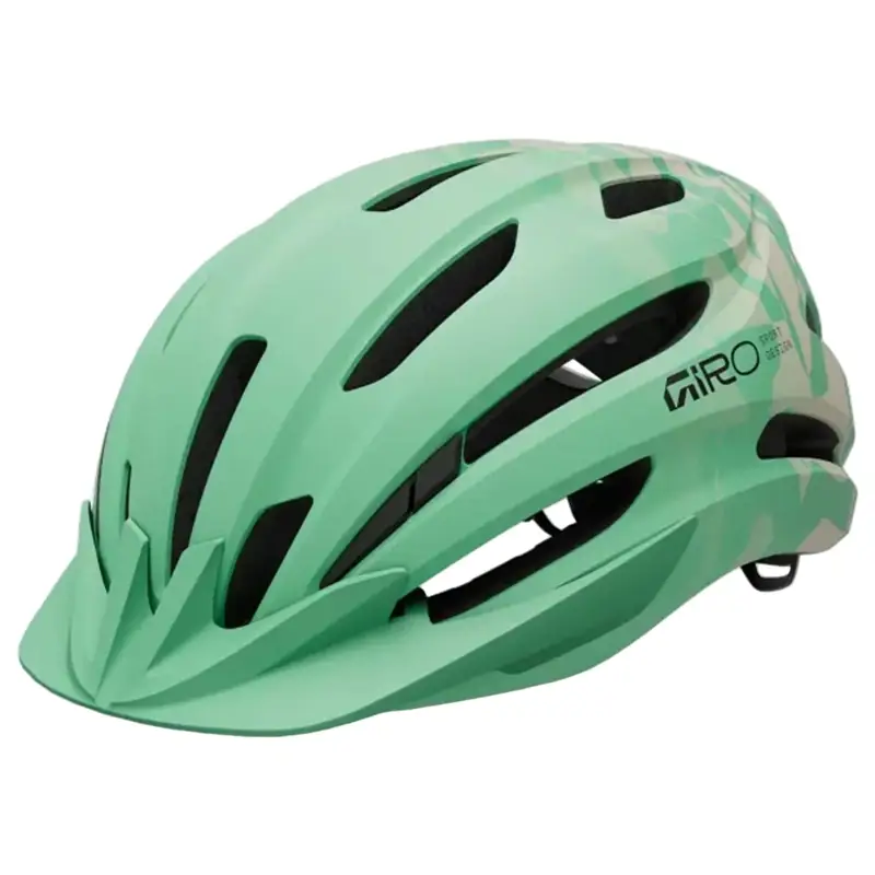Balfes Bikes Giro Register MIPS II Youth Urban Helmet in Green Rush | Free postage over £30, £10 off first order, price match & 0% finance.