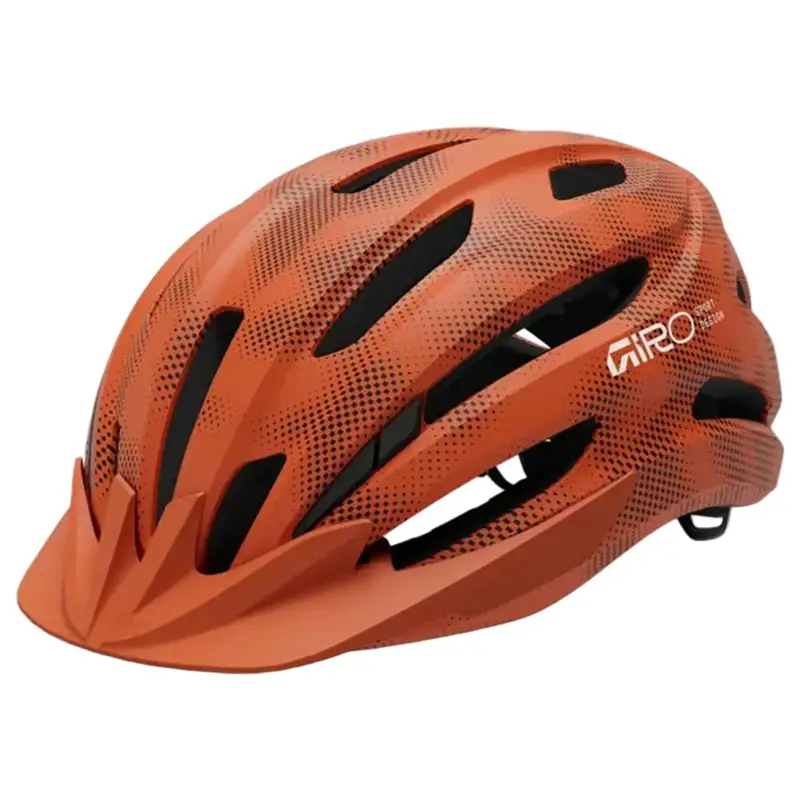 Balfes Bikes Giro Register MIPS II Youth Urban Helmet in Motion | Free postage over £30, £10 off first order, price match & 0% finance.