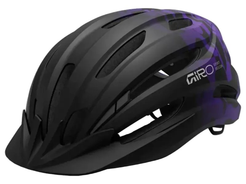 Balfes Bikes Giro Register MIPS II Youth Urban Helmet in  Rush | Free postage over £30, £10 off first order, price match & 0% finance.