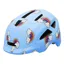 Giro Scamp II Youth Helmet in Matte Multi Rainbow