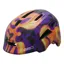 Giro Scamp II Youth Helmet in Matte Purple Lava