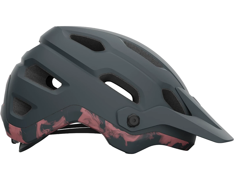 Giro Source MIPS MTB Helmet in Dust Rose-2
