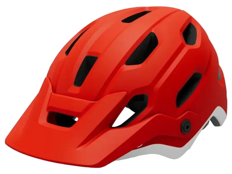 Giro Source Mips Helmet in Flame Red