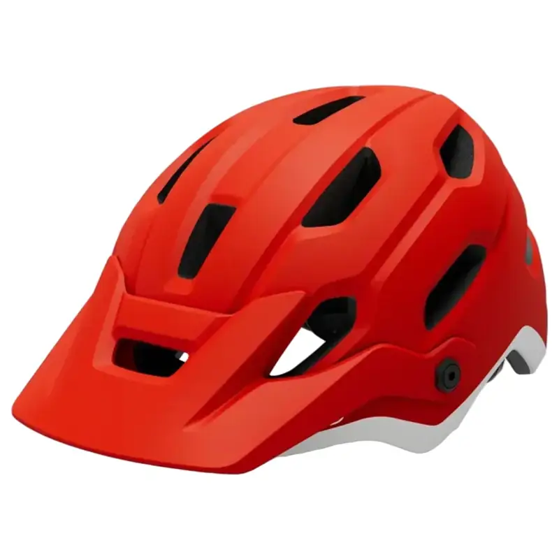Balfes Bikes Giro Source Mips Helmet in Flame Red | Free postage over £30, £10 off first order, price match & 0% finance.