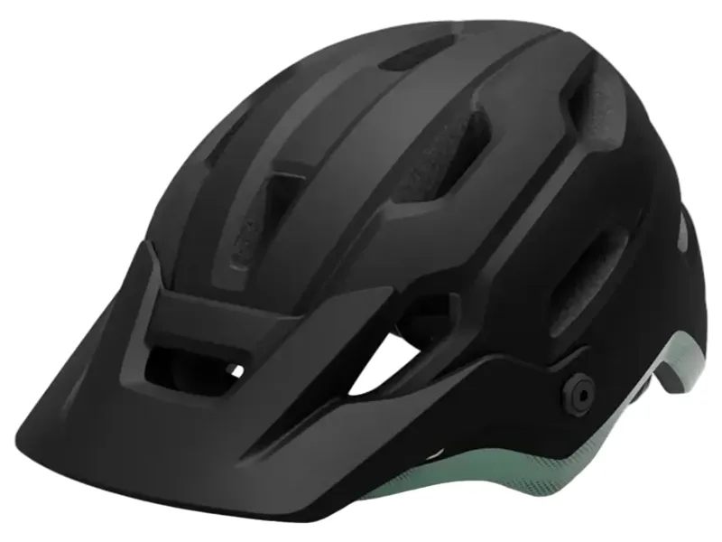 Giro Source Mips Helmet in Motion Green