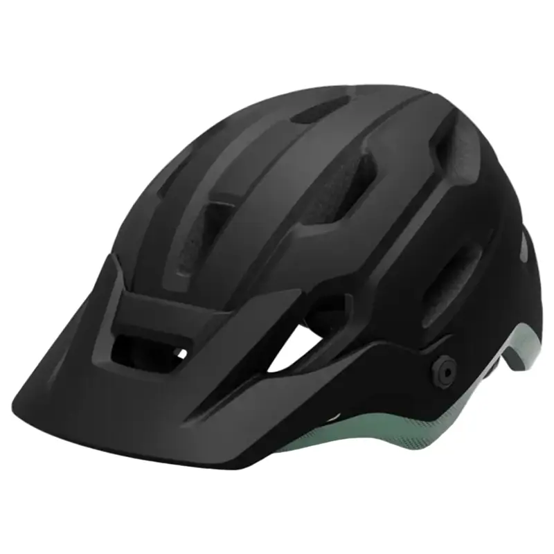 Balfes Bikes Giro Source Mips Helmet in Motion | Free postage over £30, £10 off first order, price match & 0% finance.