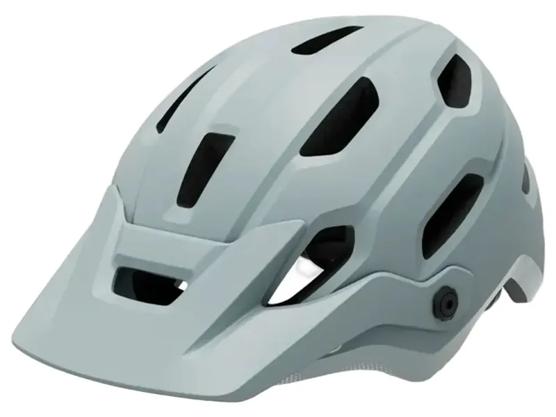 Giro Source Mips Helmet in Sky Blue Pulse