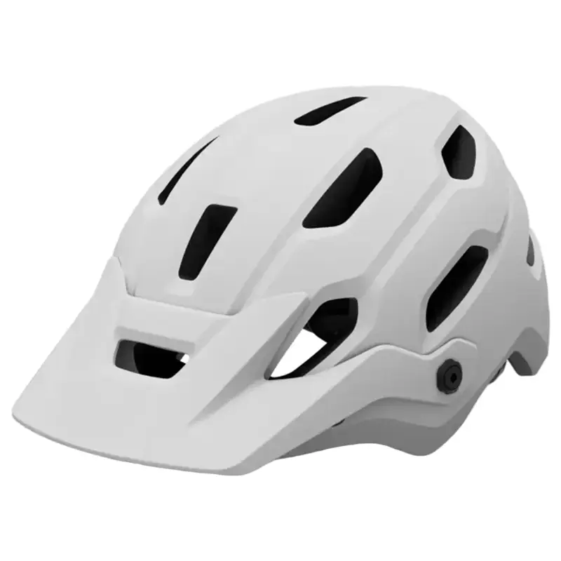 Balfes Bikes Giro Source Mips Helmet in Matte White | Free postage over £30, £10 off first order, price match & 0% finance.