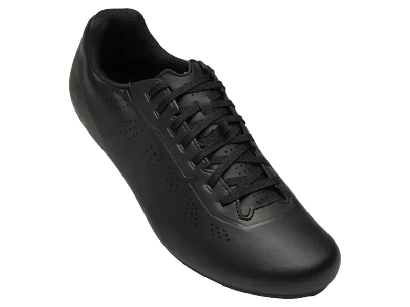 Giro Stylus II Cycling Shoe in Black-1