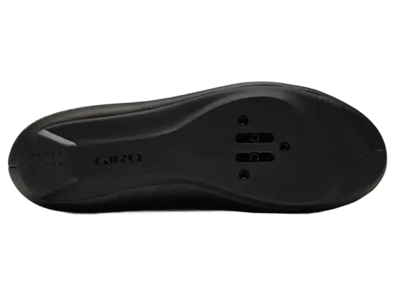 Giro Stylus II Cycling Shoe in Black-3