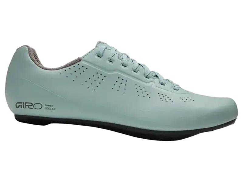 Giro Stylus II Cycling Shoe in Sky Blue