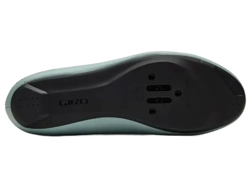Giro Stylus II Cycling Shoe in Sky Blue-3