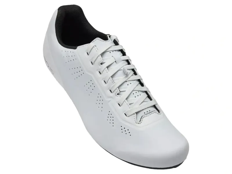 Giro Stylus II Cycling Shoe in White-1