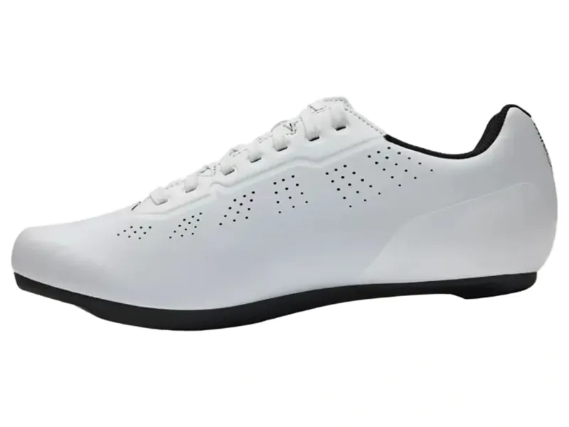 Giro Stylus II Cycling Shoe in White-2